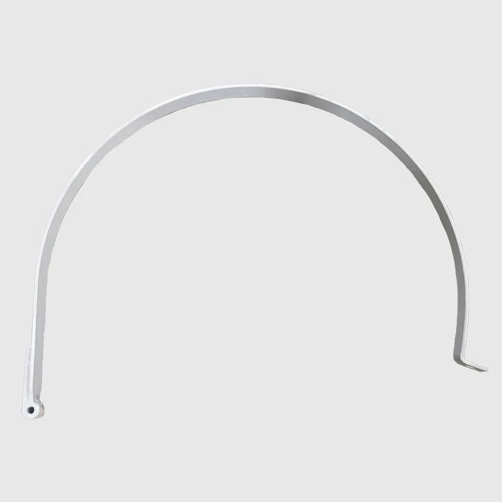 286390 | Con-Tech Manufacturing | STRAP - WATER TANK, SIDE MOUNT, 30" DIA