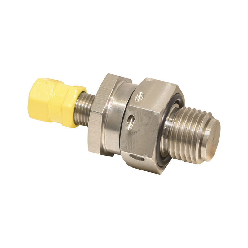 McNeilus 0085886 – VALVE-ACCUM Charge