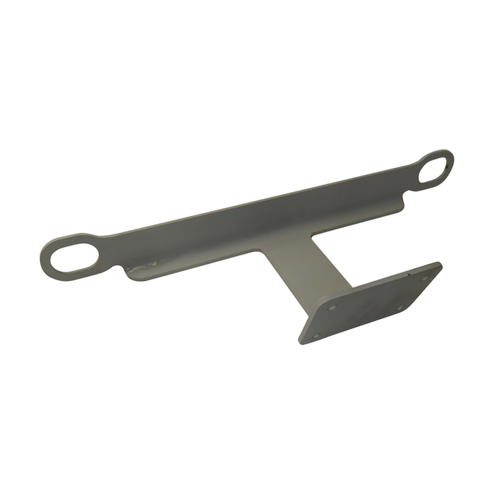 McNeilus 1264307 – Stop, Chute Hanger Front Pedestal