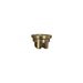 McNeilus 1327937 – Nozzle, Spray, Drum, Brass