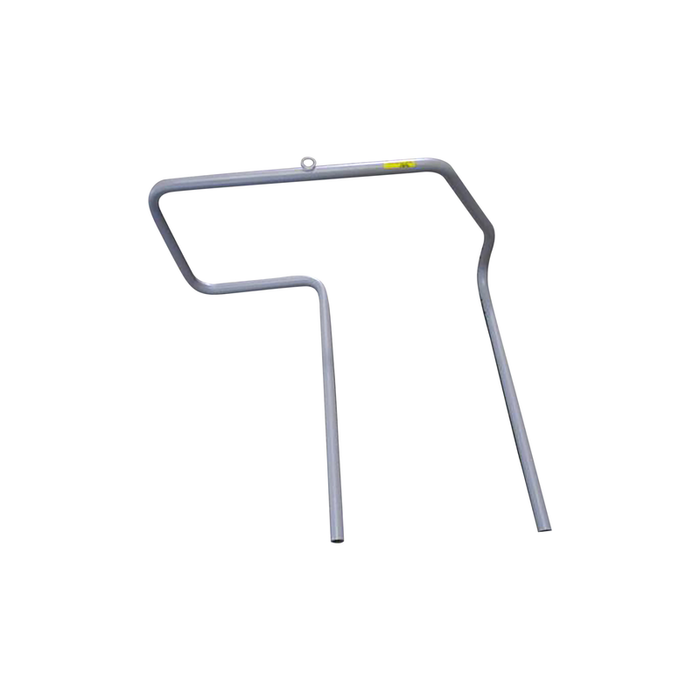 McNeilus 1229080 – Handrail, Larp Ladder Pltf, PVR