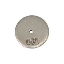 McNeilus 0002494 – Orifice, Plate .052