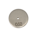 McNeilus 0002494 – Orifice, Plate .052