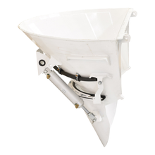 McNeilus 1269854 – Hopper, Charge, SAT, Paver