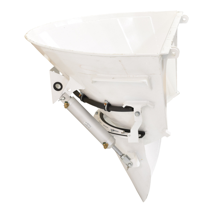 McNeilus 1269854 – Hopper, Charge, SAT, Paver