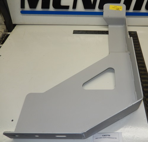 McNeilus 1365759 – Bracket, Vertical Chute, Trans, Weldment, RH