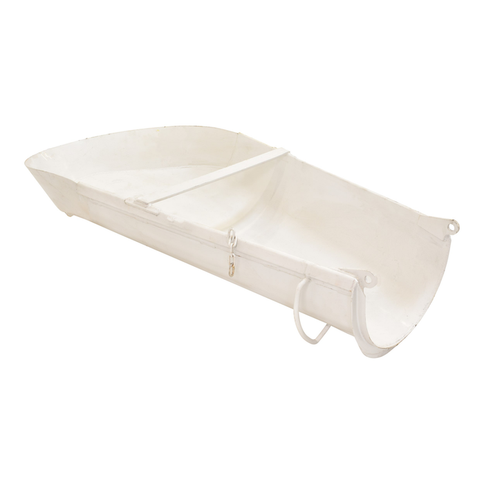 McNeilus 0150550 – CHUTE-MAIN, MTM Type III