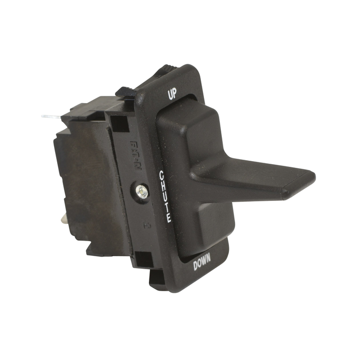 McNeilus 0110255 – Switch, Rocker, Chute UP/DWN