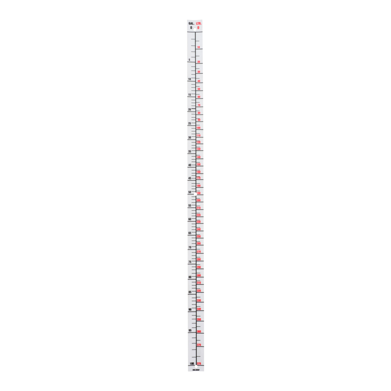 McNeilus 0082387 – STRIP-GA, Water Tank, 100G