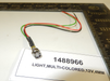 McNeilus 1488966 – Light, MULTI-COLORED, 12V, 4MM