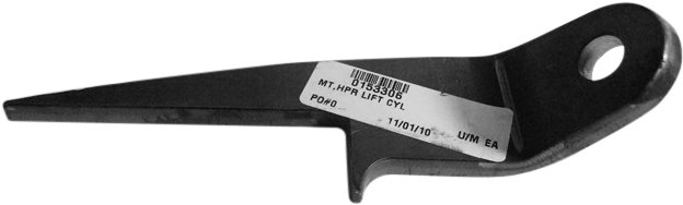 McNeilus 0153306 – MT, Hopper Lift Cylinder