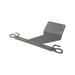 McNeilus 1503170 – Stop, Chute Hanger, R Pedestal, Weldment