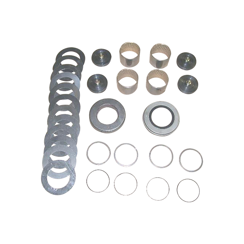 McNeilus 1145696 – Bushing Kit, Snap Ring, Hend