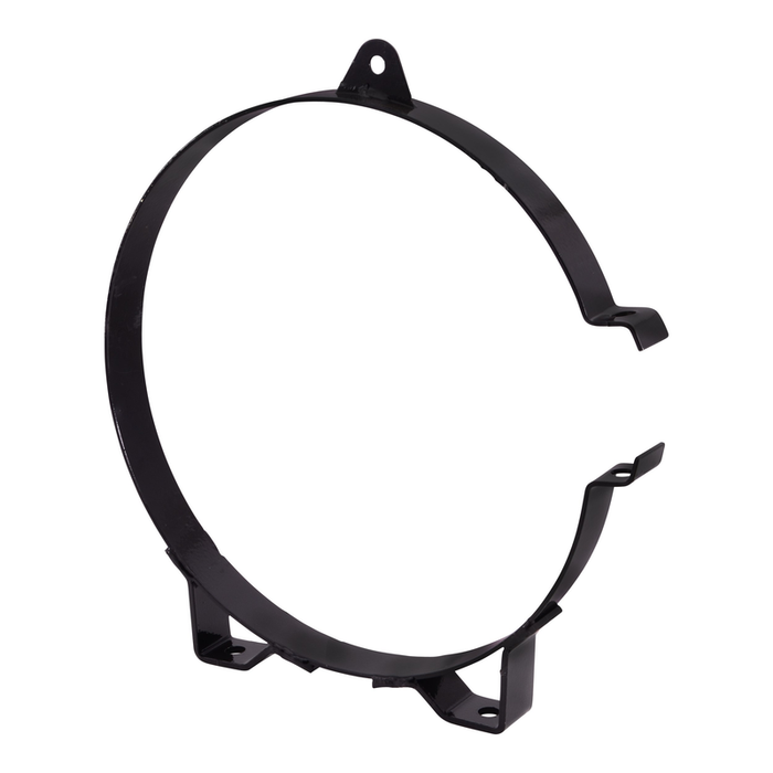 McNeilus 0182615 – Bracket, BM 14" Reservoir RH W/Tab