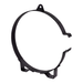 McNeilus 0182615 – Bracket, BM 14" Reservoir RH W/Tab