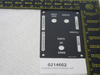 McNeilus 0214662 – PLACARD-CHUTE Lock/Lift, Hopper