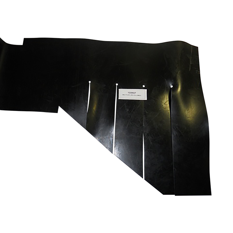 McNeilus 1330827 – BIB, 11YD, SPL GRD Collector, Kimble