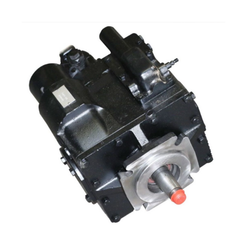 EATON 5423-550 – Eaton - Pump, 1.5" Shaft, A-PAD, CW, Manual Control