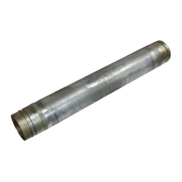 Schwing CYLINDER 150MM CHROME 450/500/750-15/100, durable chrome construction, Part #: 30373731.