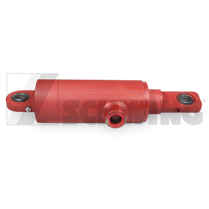 Cylinder - hyd, slewing single action | Schwing Part # 30390238