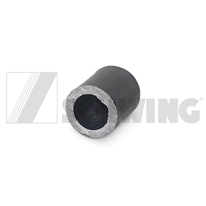 Tube - 16mm X 2.5mm W sleeve trapdoor | Schwing Part # 30390588