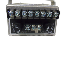 McNeilus 0002509 – Box, Cab, Constant Speed