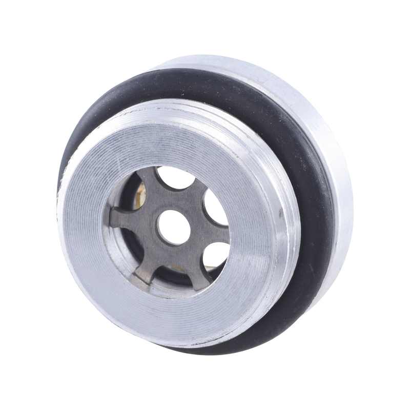 McNeilus 0215397 – PLUG-SIGHT GA, Oil, PK5100