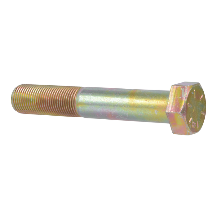 McNeilus 1140308 – Screw, Cap, Hex .75-16X4.50 G8 ZY