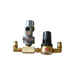 McNeilus 1101435 – Valve, Holdback, RGR, Assembly