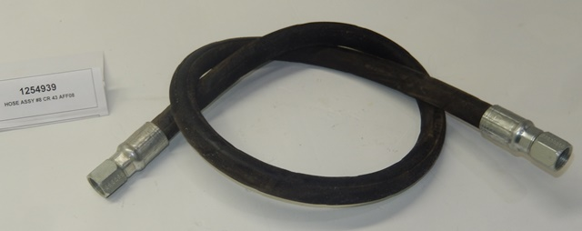 McNeilus 1254939 – Hose Assembly #8 CR 43 AFF08