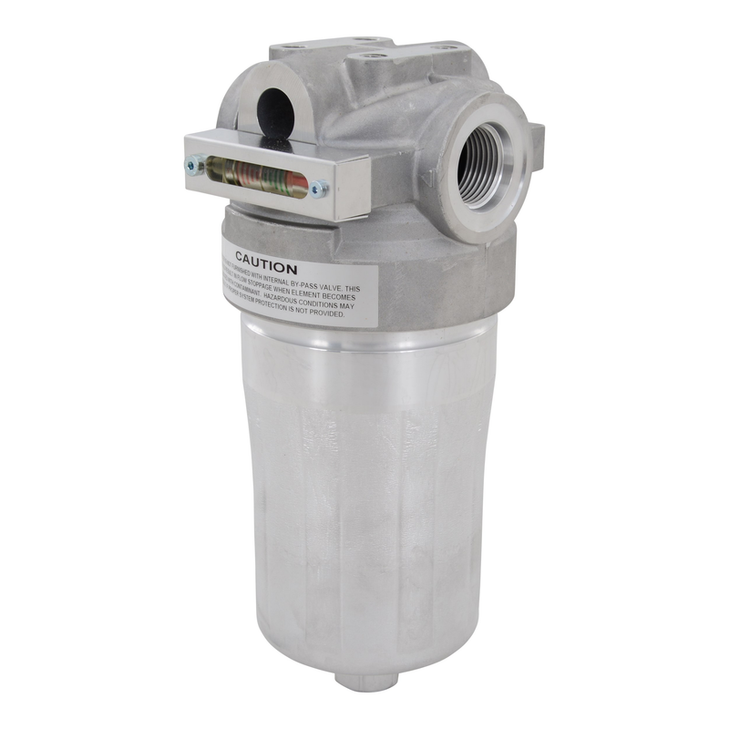 McNeilus 1416560 – Filter, Charge Pump, EP Ctrls