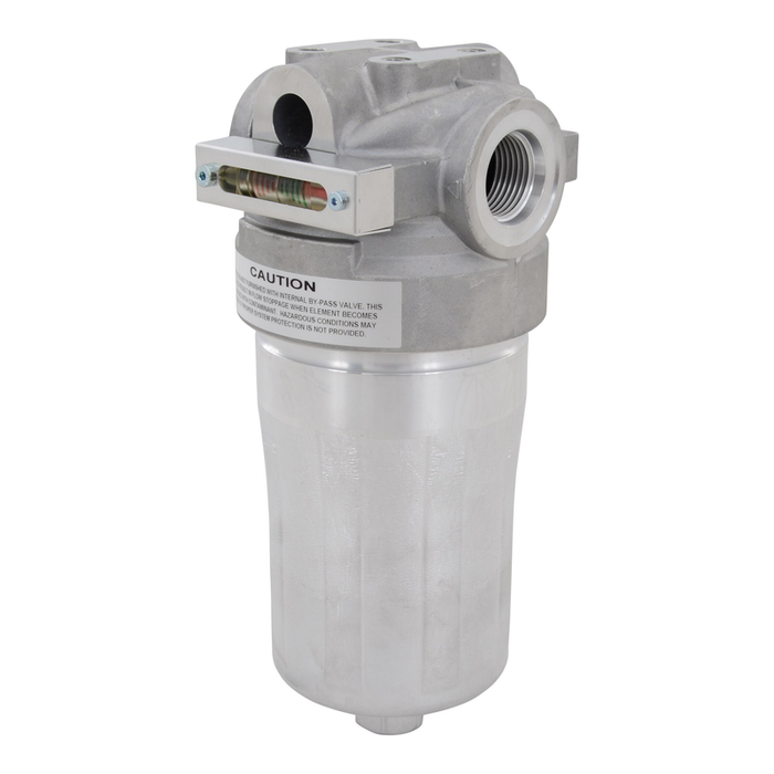 McNeilus 1416560 – Filter, Charge Pump, EP Ctrls