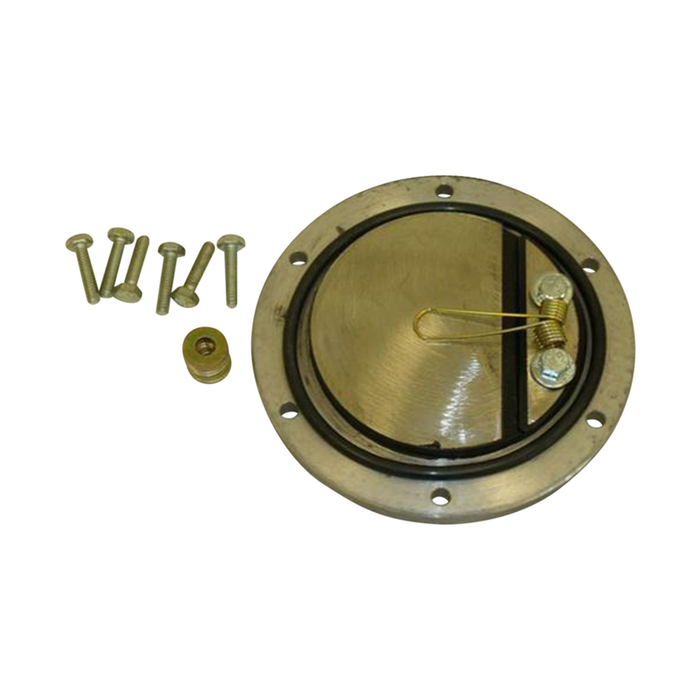 McNeilus 0010053 – FLOPPER-ASSY, CHA N/S