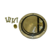McNeilus 0010053 – FLOPPER-ASSY, CHA N/S