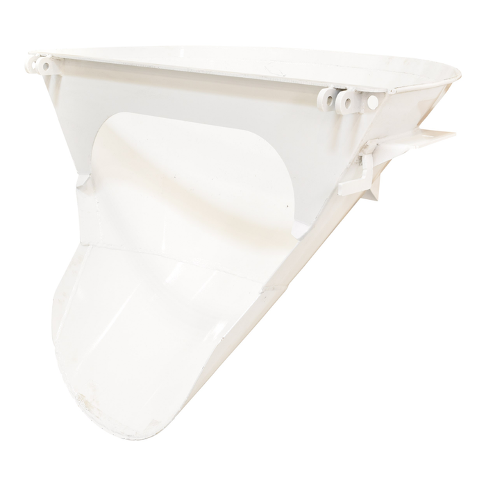 McNeilus 1130106 – Hopper, Charge, Standard, 44.00, W/Liner