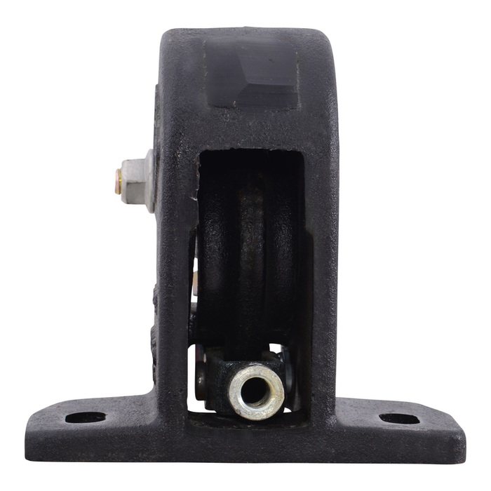 McNeilus 0151310 – Chute, Air Lock Assembly