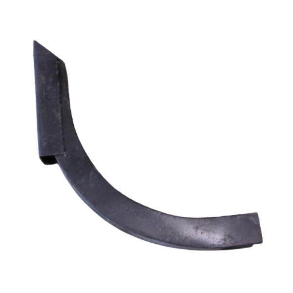 Western Mixer 82378A – Water Tank Side Mount CRADLE..FOR 26' DIA. Tanks