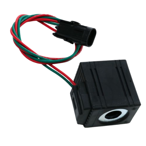 Western Mixer 85774A – Coil - Parker Style