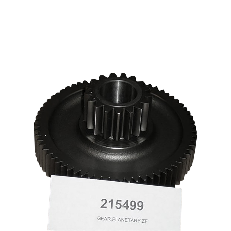 McNeilus 0215499 – Gear, Planetary, ZF