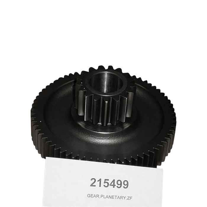 McNeilus 0215499 – Gear, Planetary, ZF