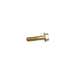 McNeilus 1164996 – Screw, Flange, Hex .75-10X3.00 G8 ZY