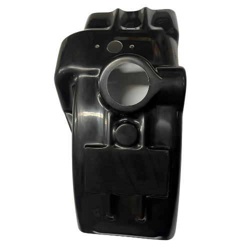 McNeilus 189064 – Trailer Fender BMV Right Hand, Passenger Side
