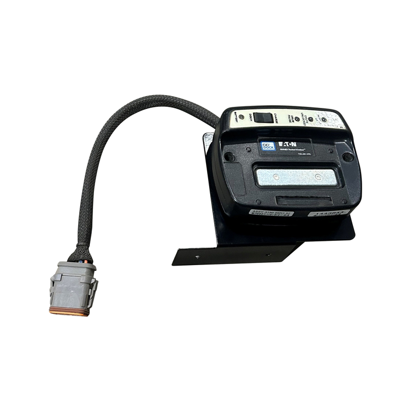 McNeilus 1396118 – Electrical, Omnex Charge Cradle, Mixer 09
