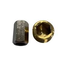 Freeze Tolerant Ball Valve 1520089FTFP – Freeze Tolerant Ball Valve - Freeze Plug, 1.5'