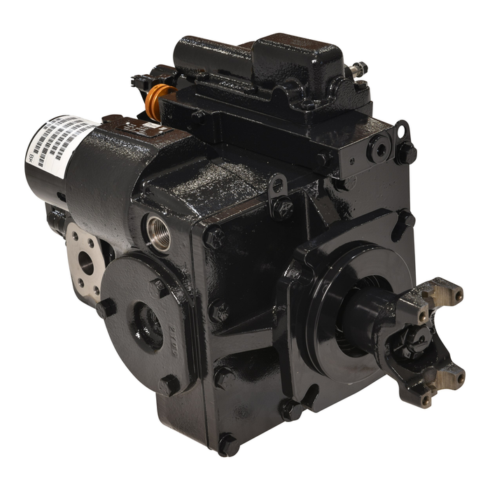 McNeilus 1578817 – Pump, Piston Thru 5.4 V CCW C, RE