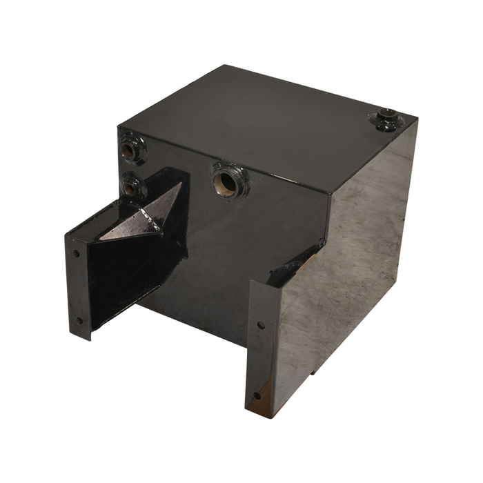 McNeilus 0150365 – Oil Reservoir N/S W/Bracket Welded ON
