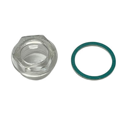 0215397 | McNeilus | PLUG-SIGHT GA,OIL,PK5100 & UP