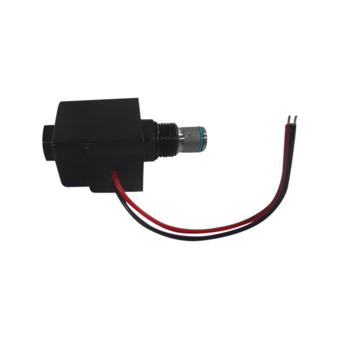 McNeilus 1168121 – N.C. C/L Cart W/Coil - CEC