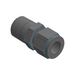 McNeilus 1487497 – Fitting, Straight 8PTC-8ST FM SS
