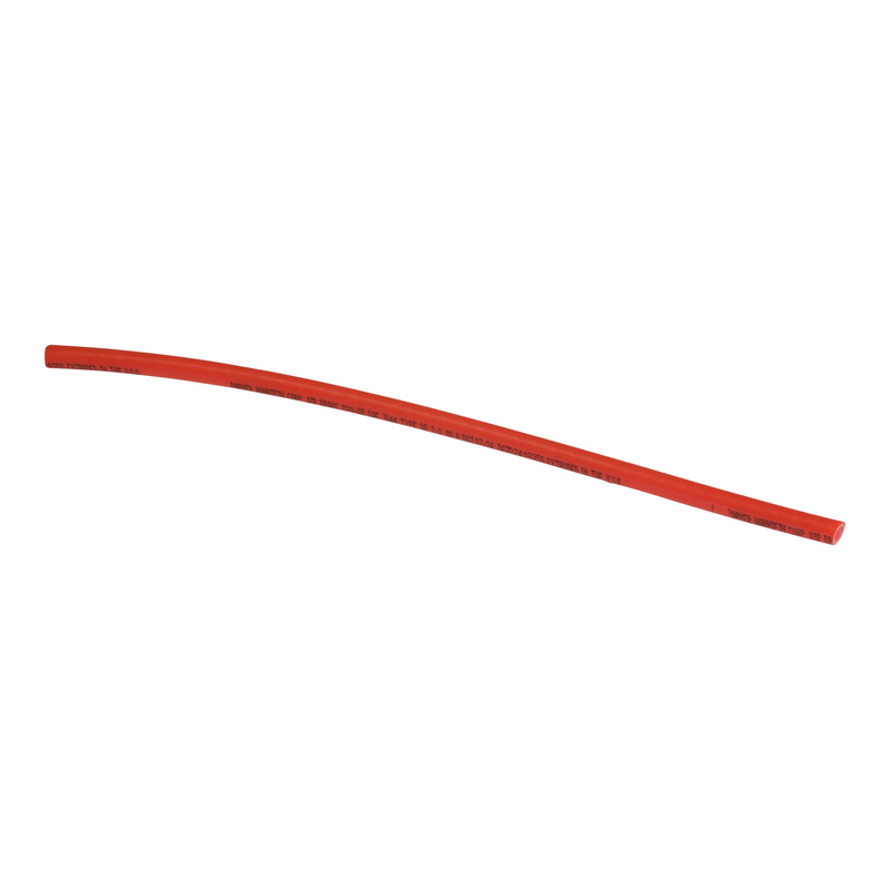 McNeilus 1275524 – Tubing, Nylon 12 .38 Red 1220